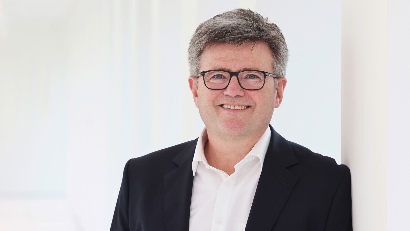 Arne Meiswinkel, Personalvorstand der Marke Volkswagen und Mitglied der erweiterten Konzernleitung