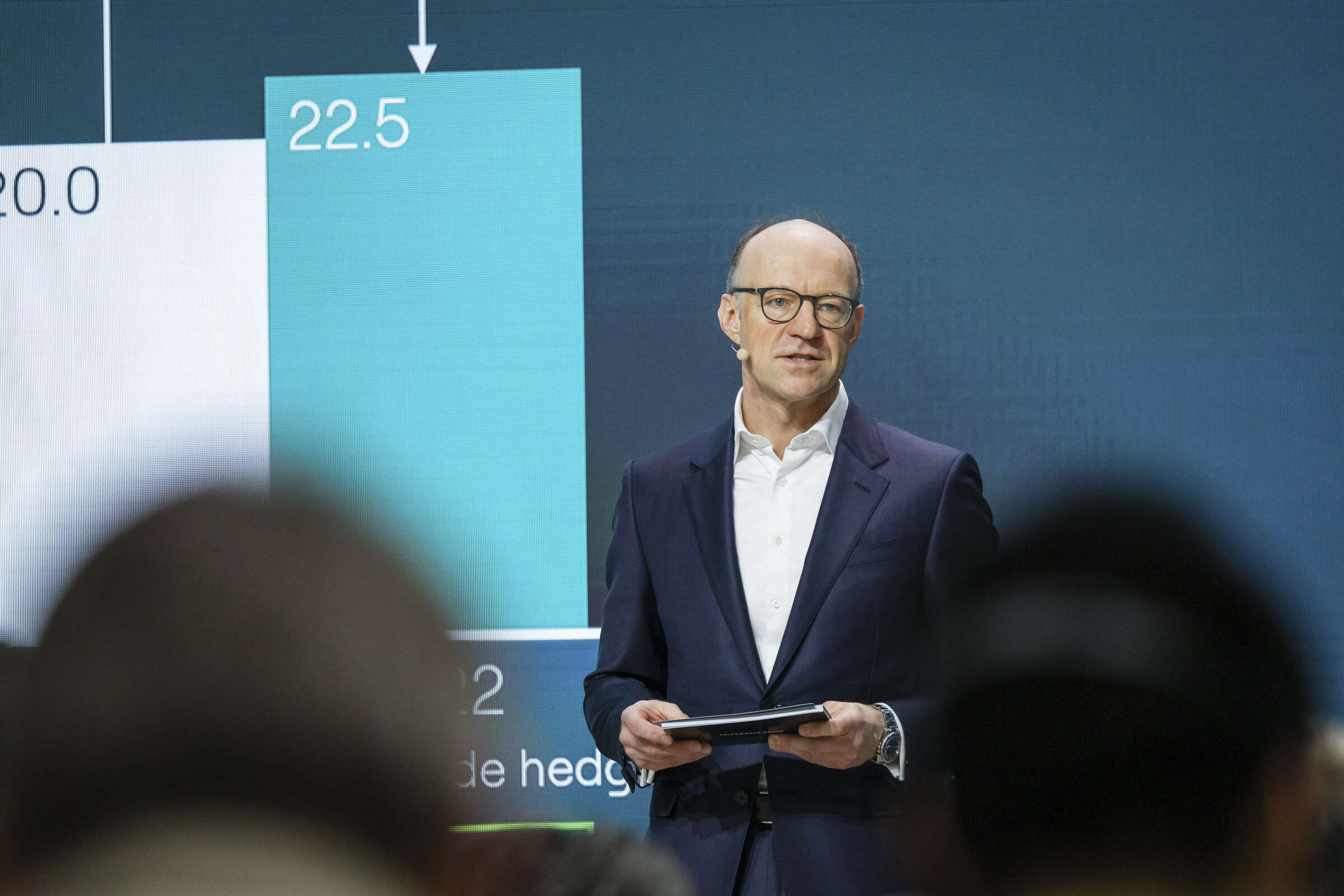 Annual Report & Full Year Results 2022 | Volkswagen Group