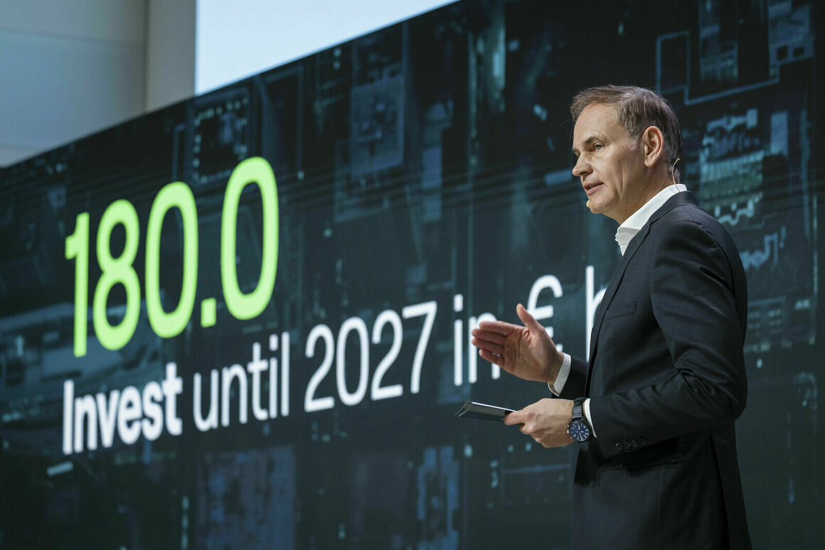 Annual Report & Full Year Results 2022 | Volkswagen Group
