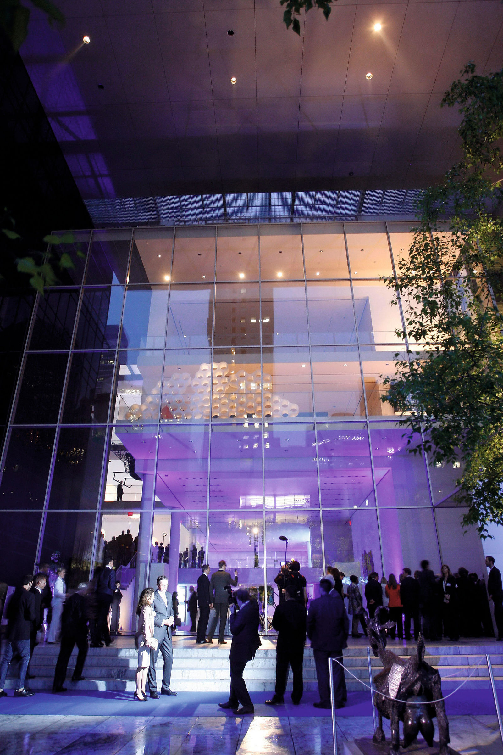 Volkswagen, The Museum of Modern Art, and MoMA PS1 launch an extensive partnership