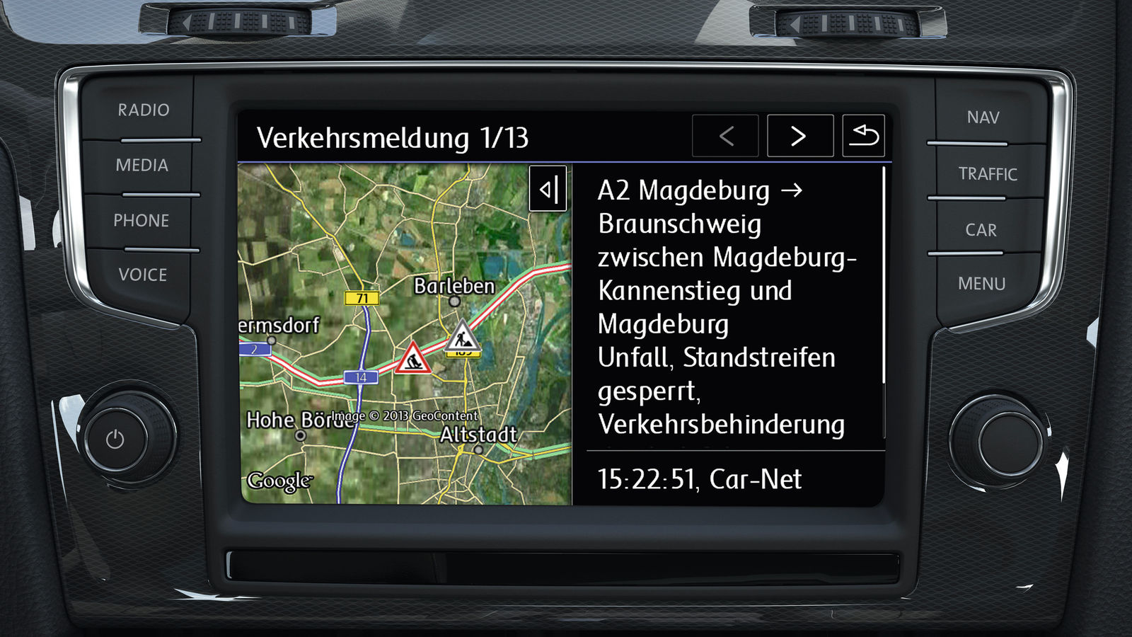 Afscheid Defecte bord Golf GTD - Technologies – safety, comfort and infotainment | Volkswagen  Newsroom