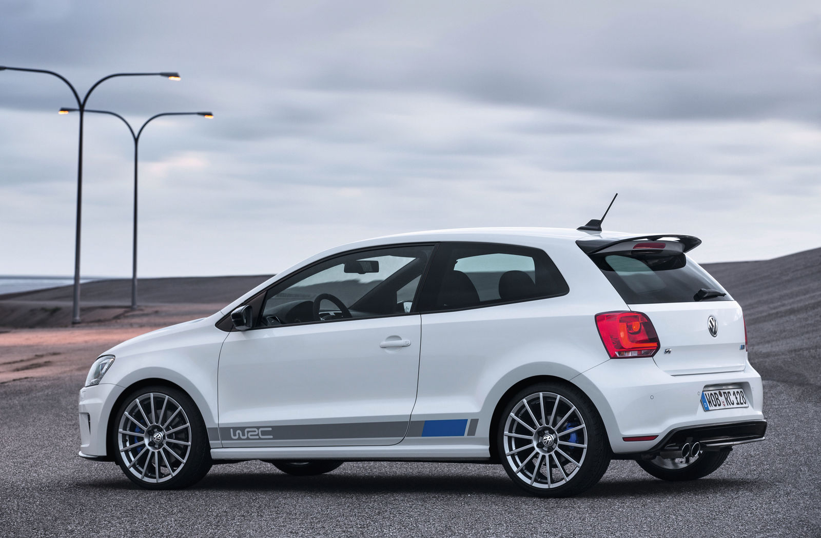Polo hotsell gti wrc
