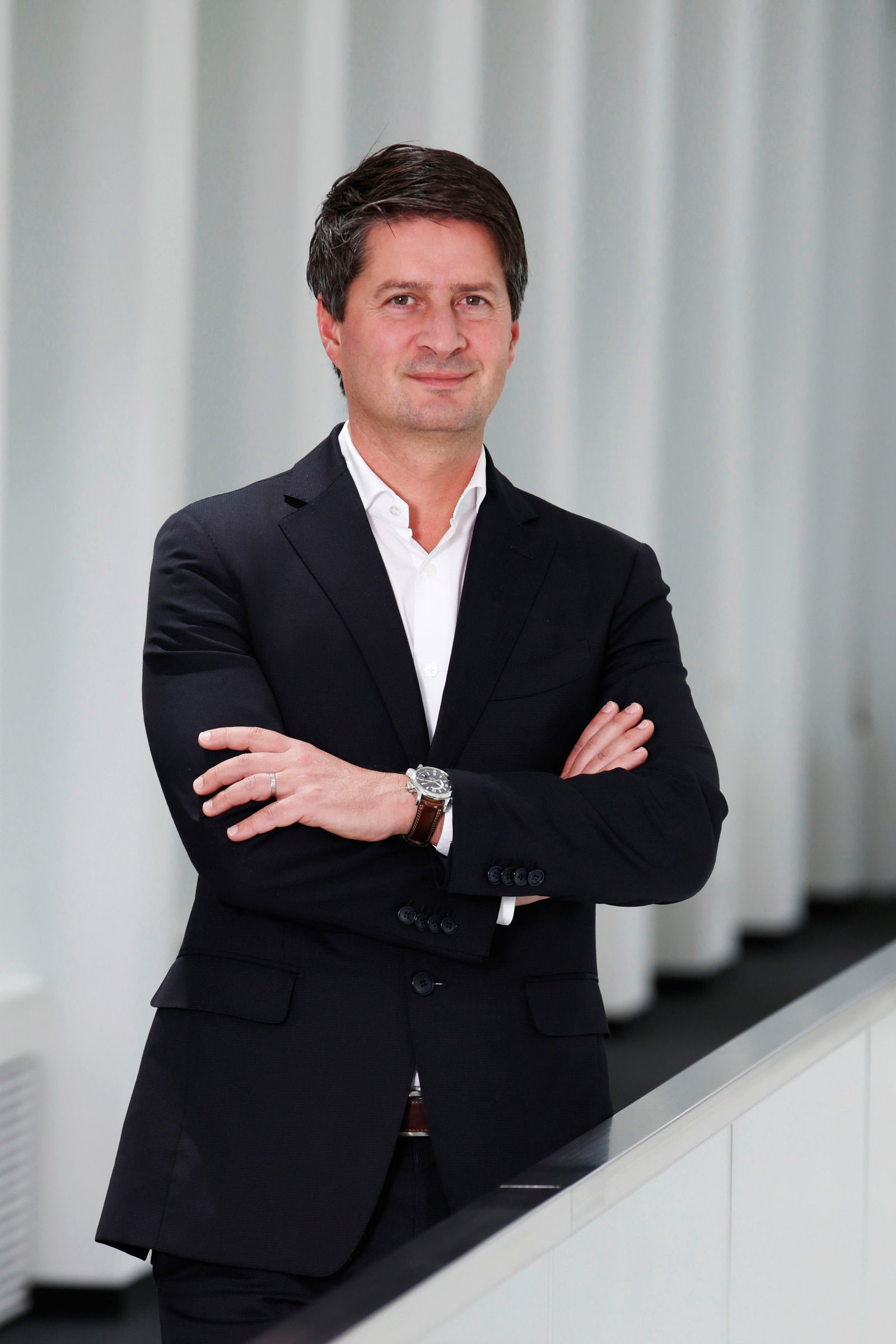 Xavier Chardon