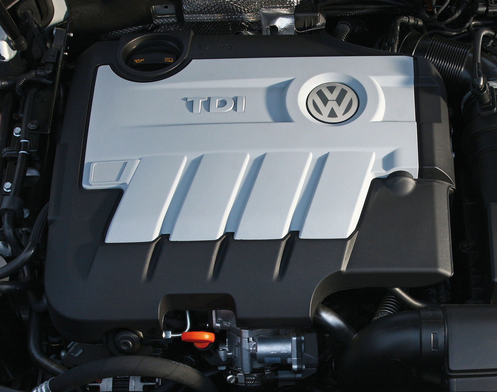 Volkswagen Passat / Passat Variant BlueMotion