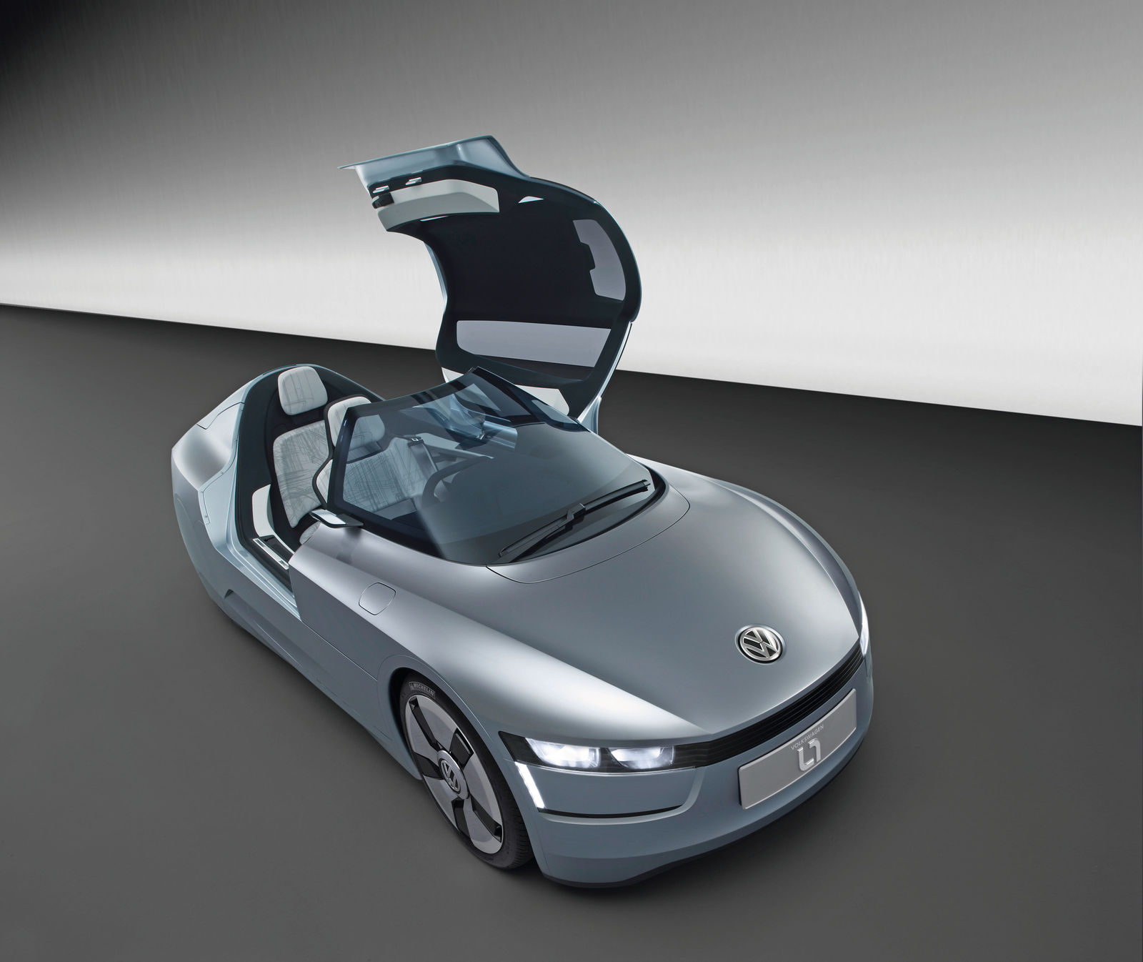 Volkswagen Studie L1