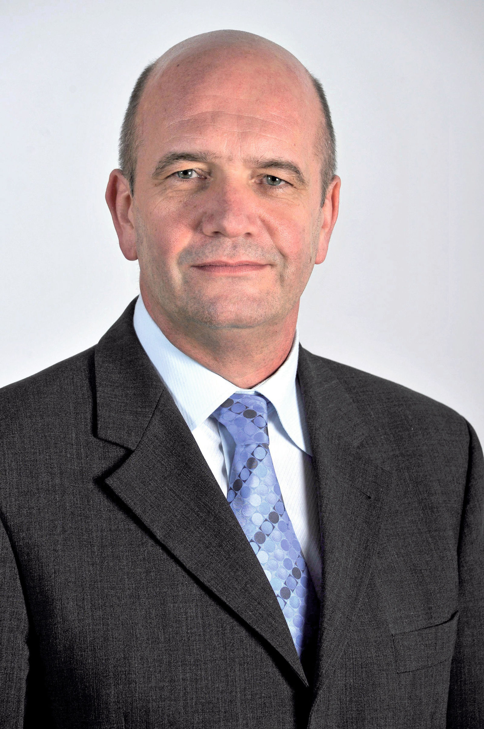Bernd Osterloh