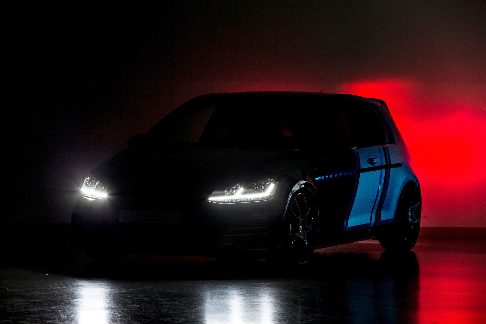 10. Azubi-GTI ist „seetauglich" für Wörthersee-Premiere