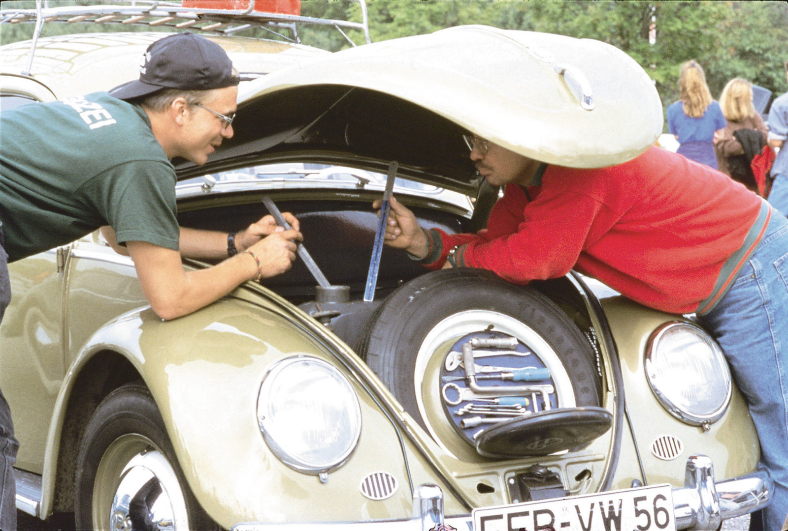 VW Käfer