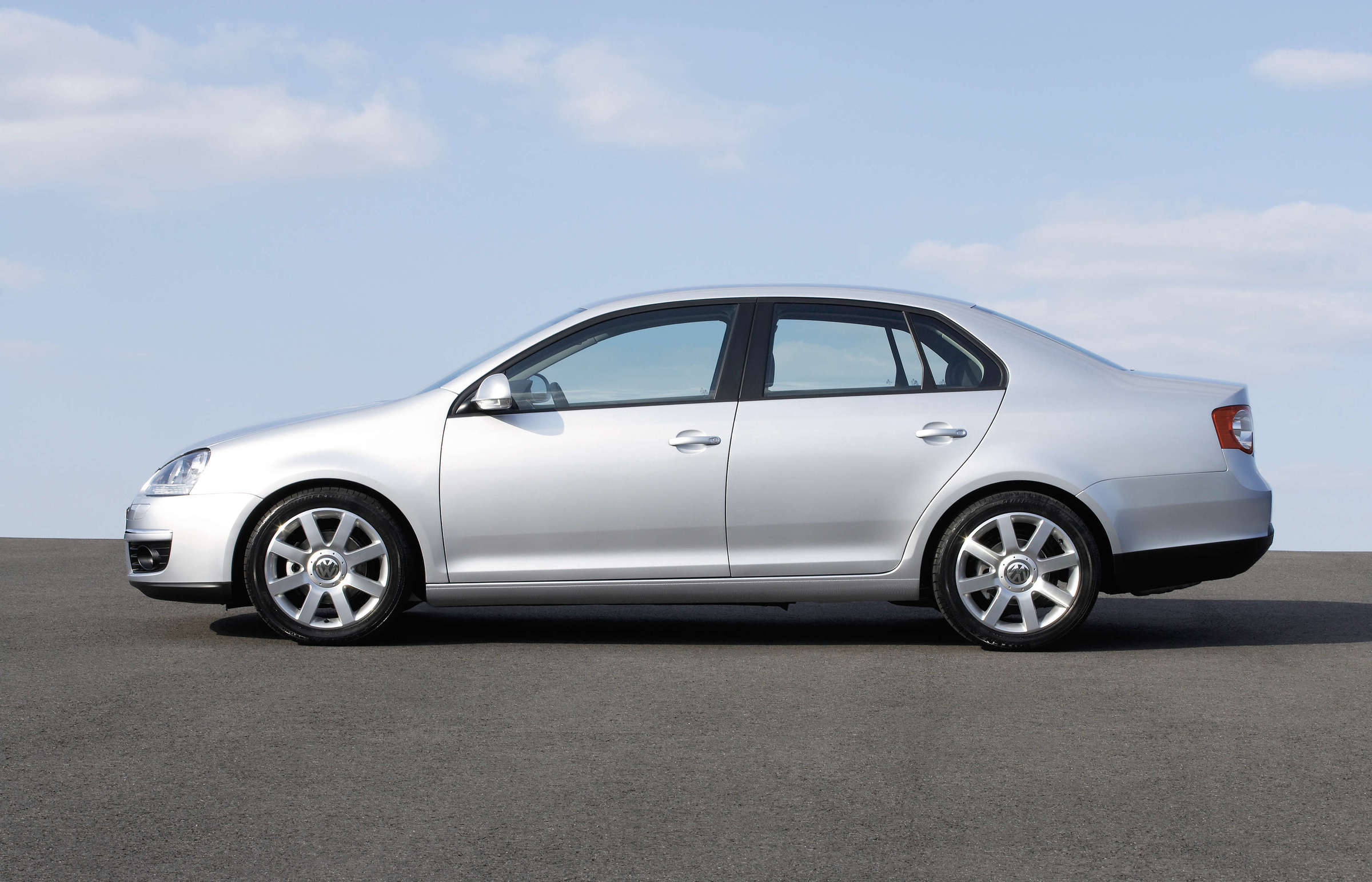 Jetta | Volkswagen Newsroom