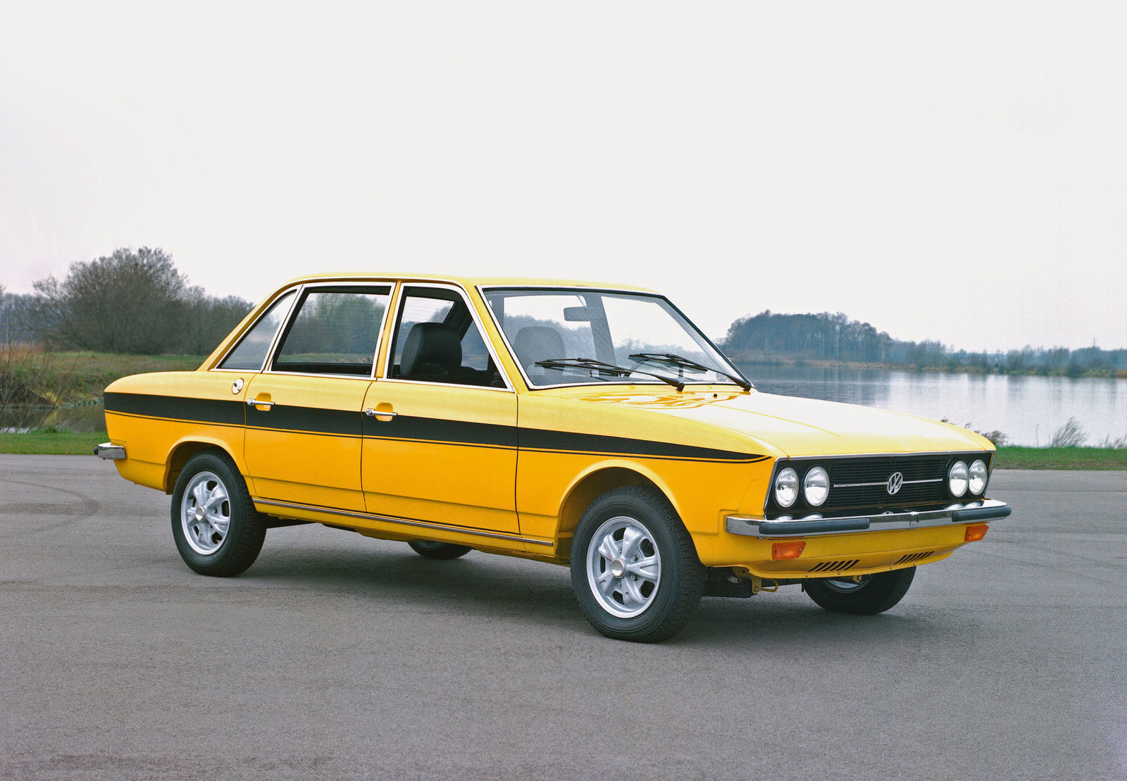 K70 (1973)