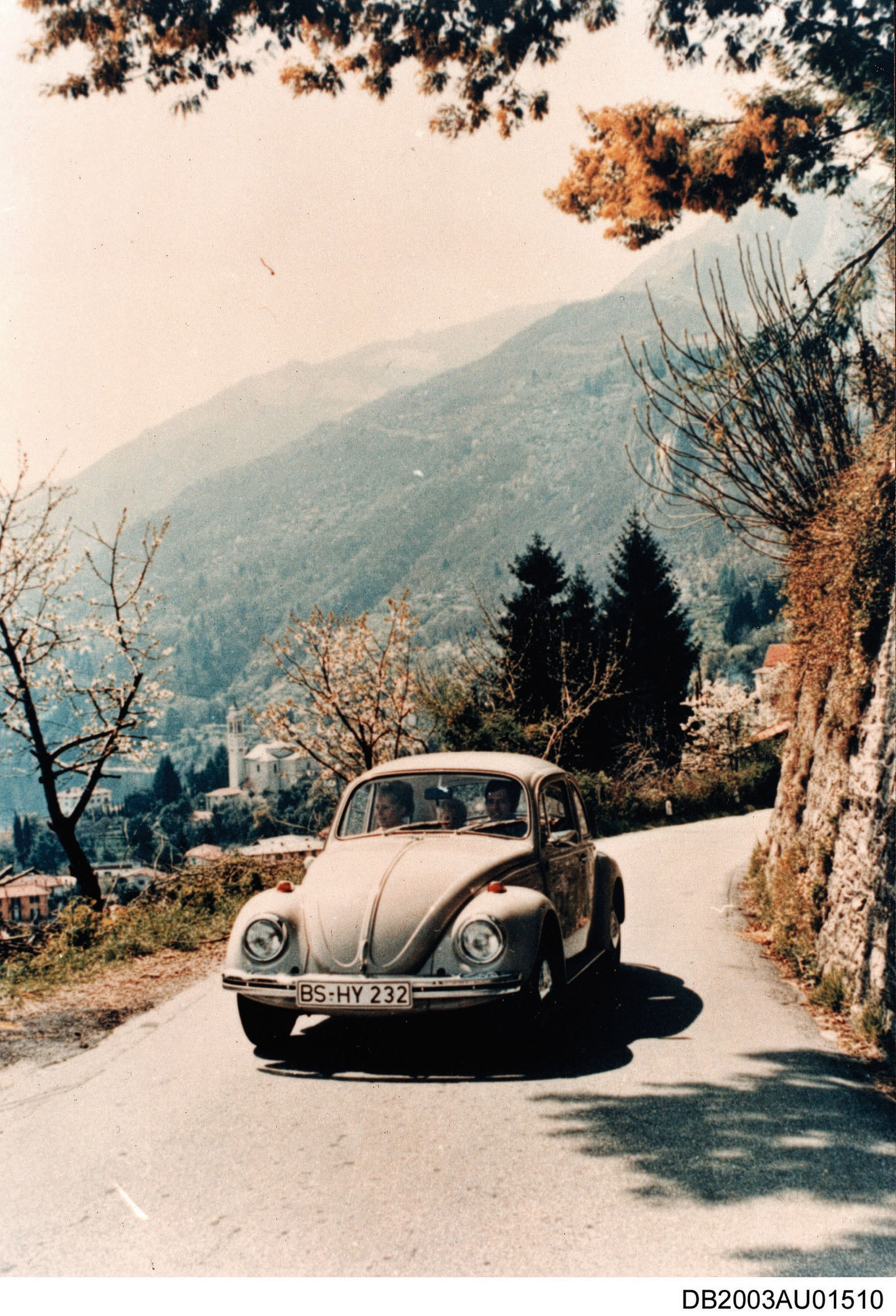 Volkswagen Käfer