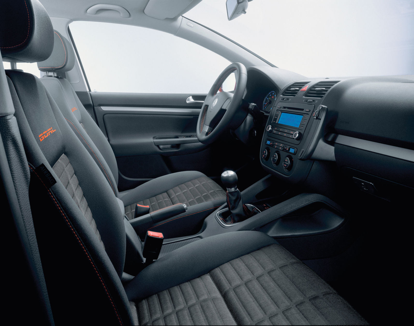 Volkswagen Golf Goal Volkswagen Newsroom