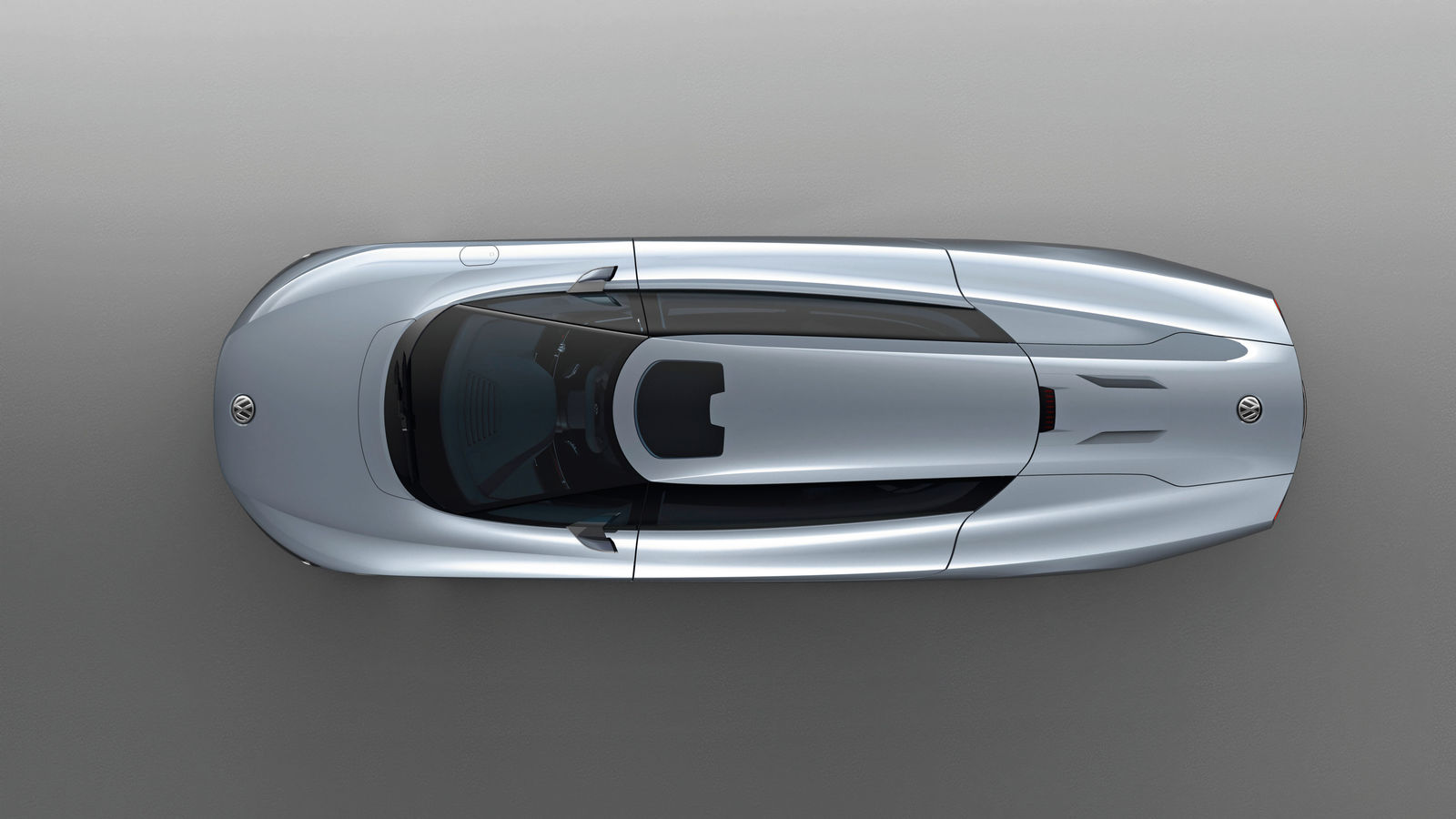 Volkswagen L1 Concept