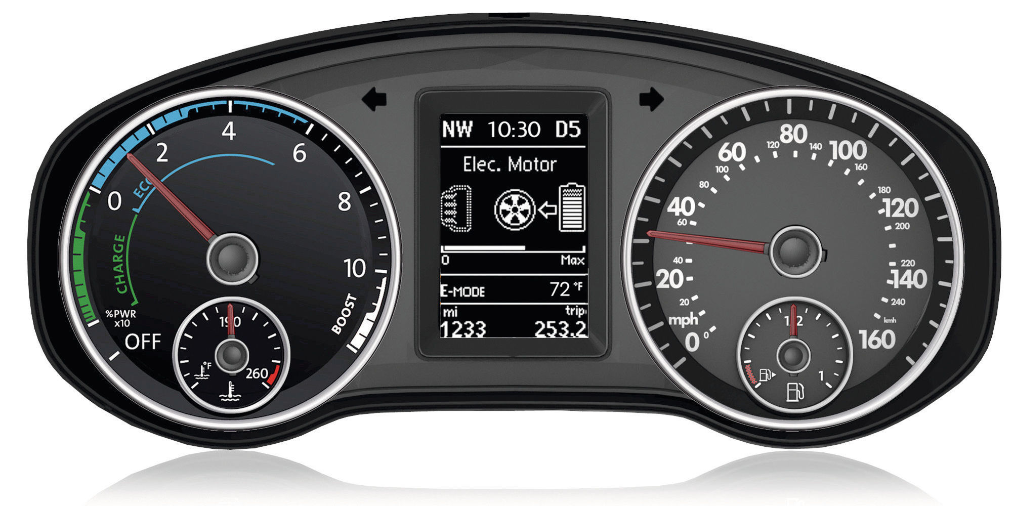 Volkswagen Jetta Hybrid | Volkswagen Newsroom