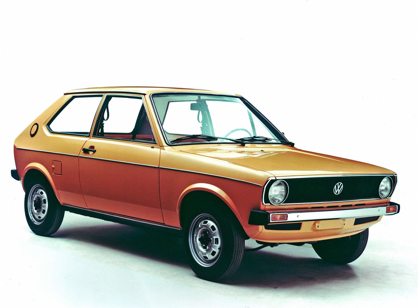 Techno Classica 2015: Volkswagen Classic feiert „40 Jahre Polo"