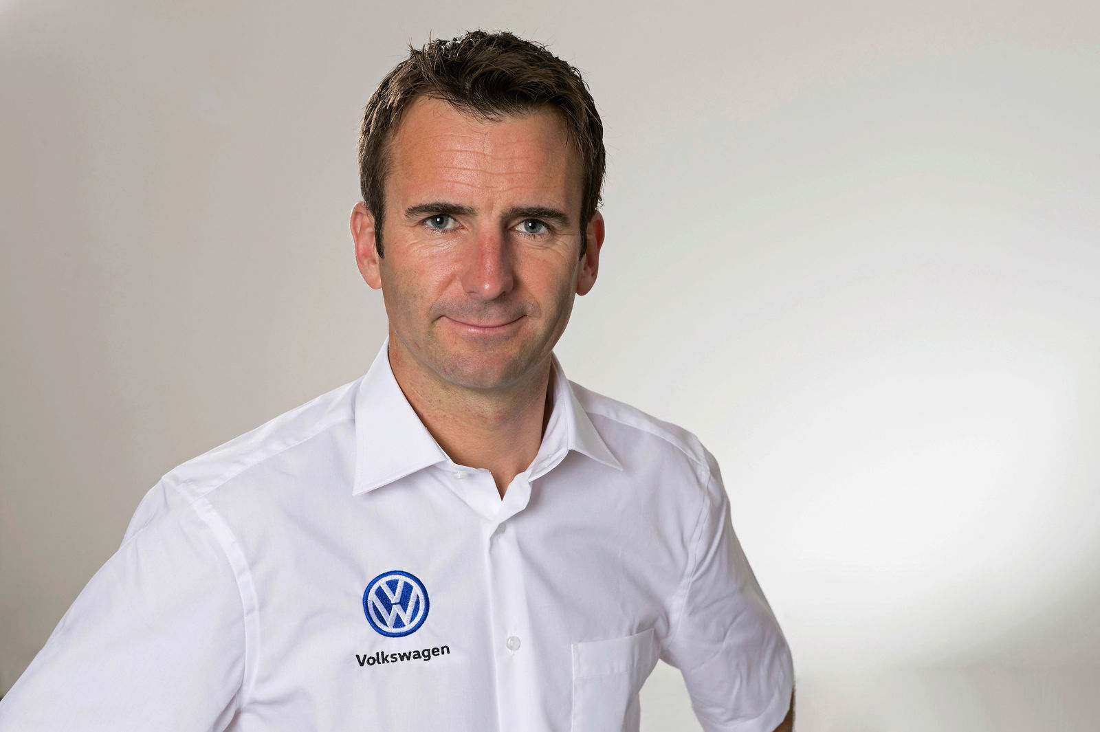 Volkswagen signs up Le Mans winner Romain Dumas for Pikes Peak International Hill Climb 2018