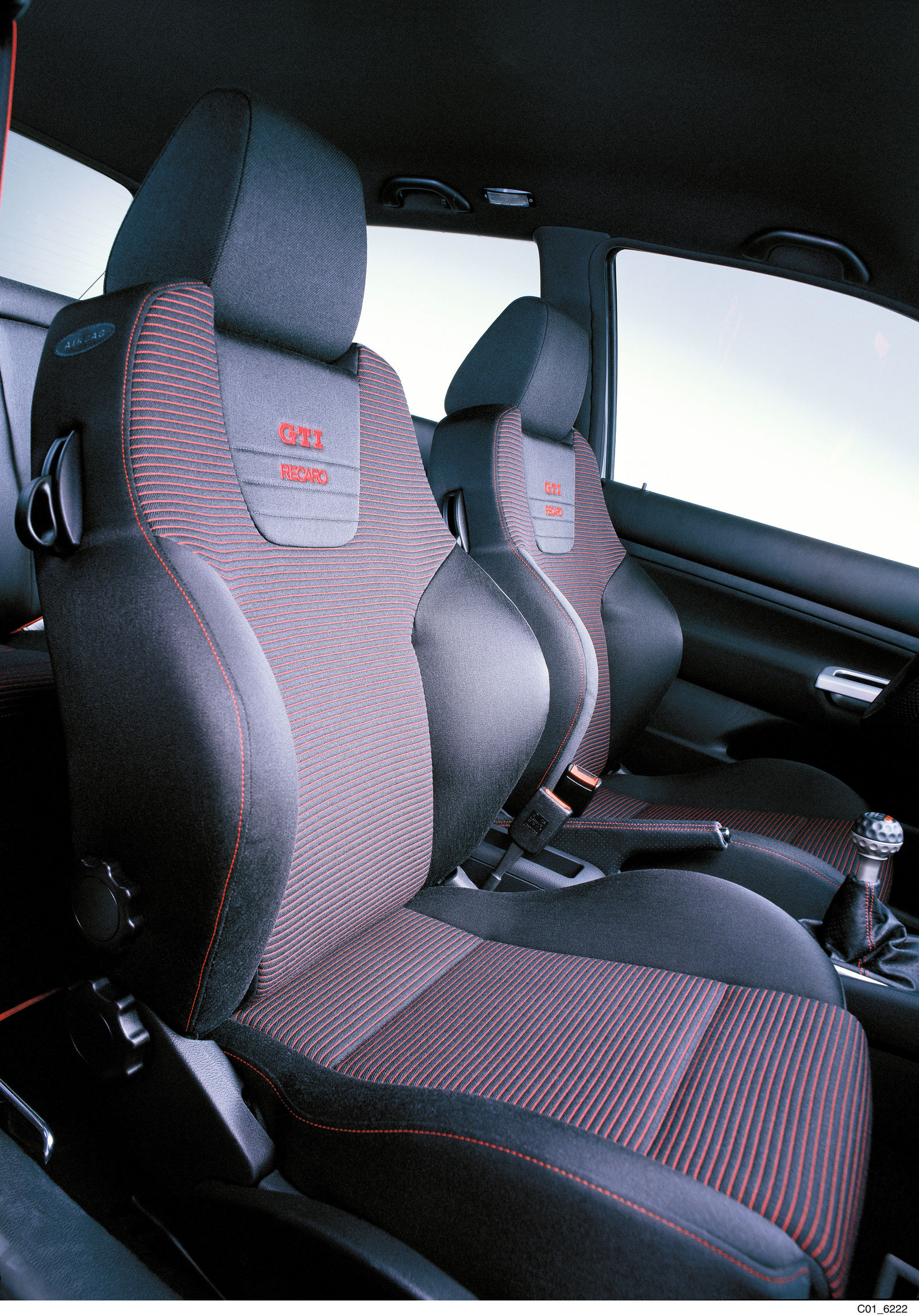 Uafhængig forsætlig kinakål Product: Golf GTI 132 kW (180 PS) | Volkswagen Newsroom