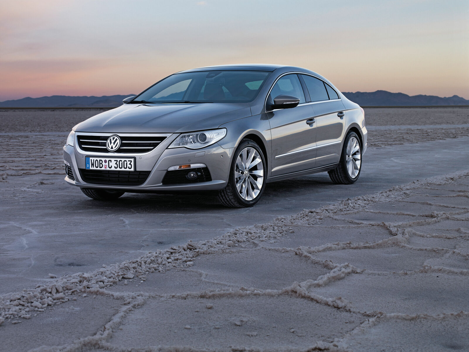 CC Volkswagen Newsroom CC Volkswagen Newsroom