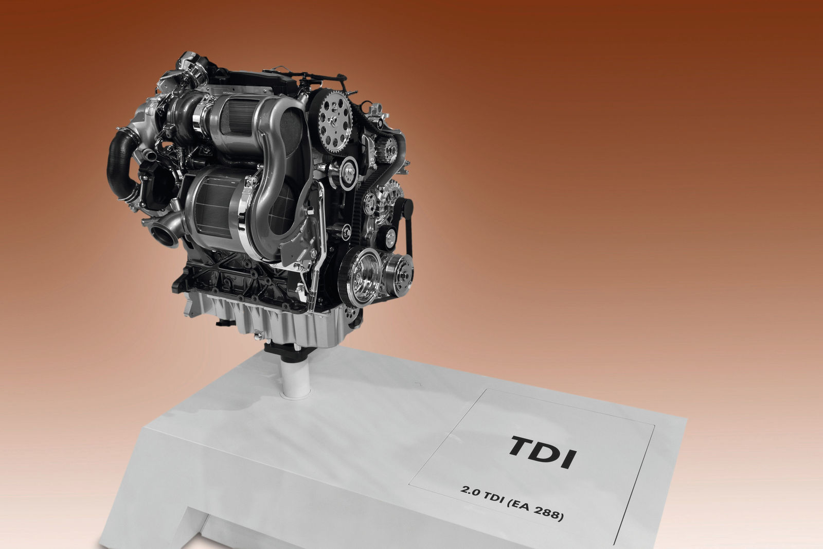 MQB – der neue Modulare Querbaukasten und neue Motoren