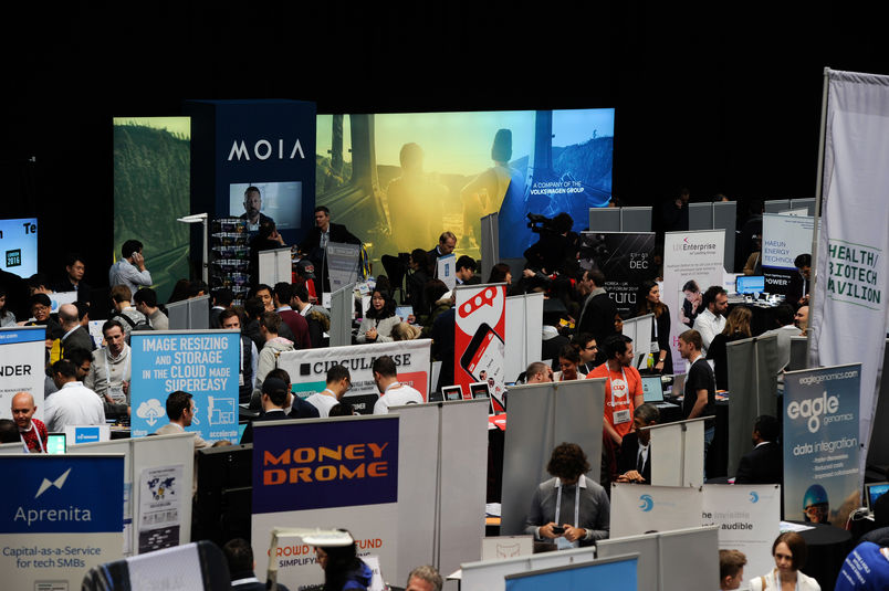 MOIA – das neue Unternehmen für Mobilitätsdienste im Volkswagen Konzern ...