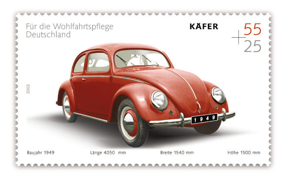 Volkswagen Kaefer