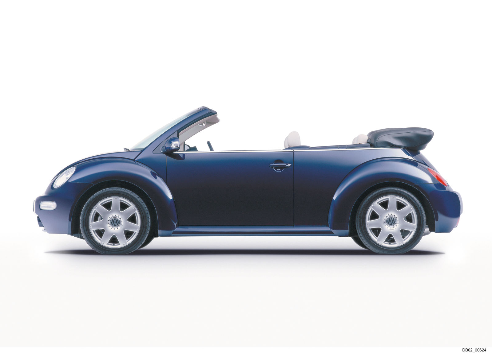 New Beetle Cabriolet