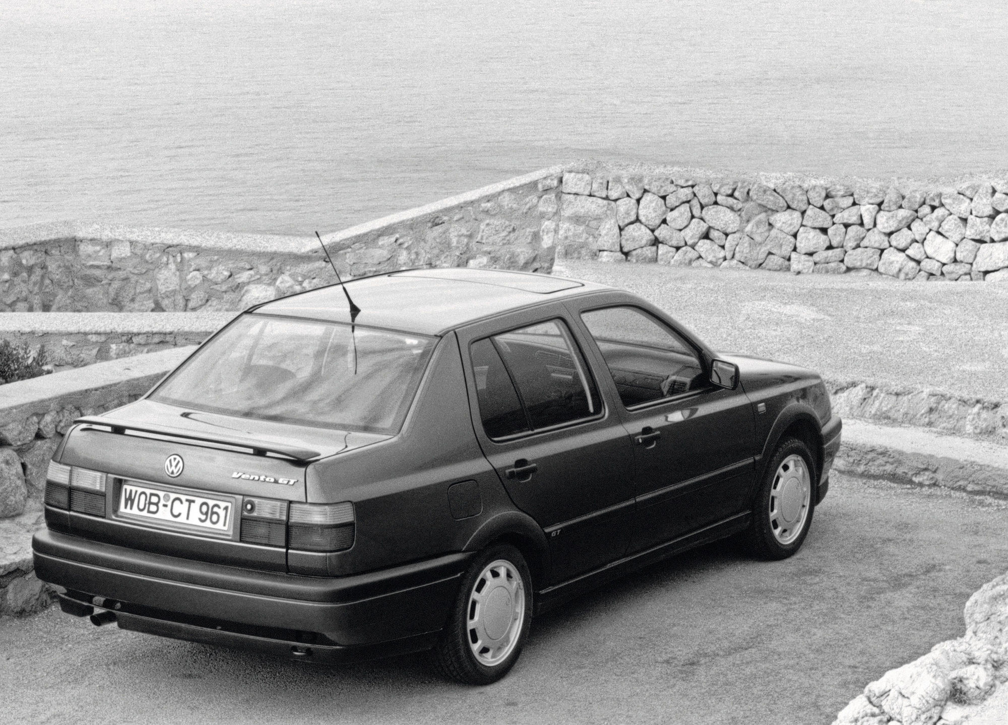 Vento | Volkswagen Newsroom