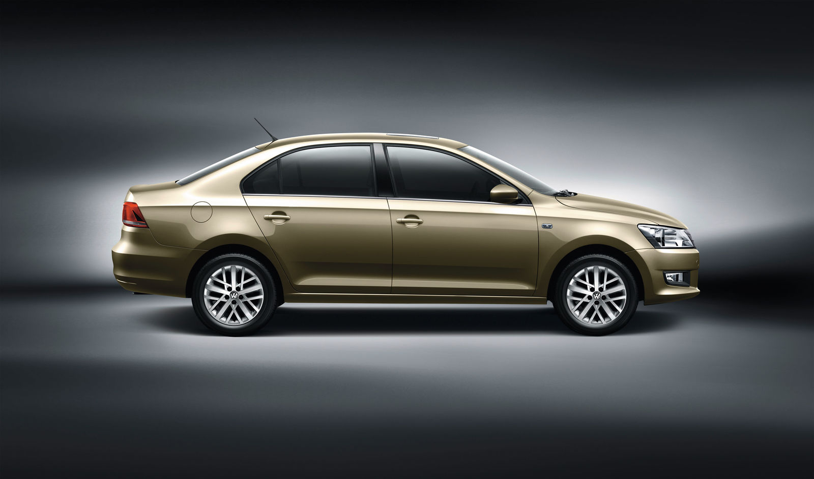 Volkswagen Santana (China)