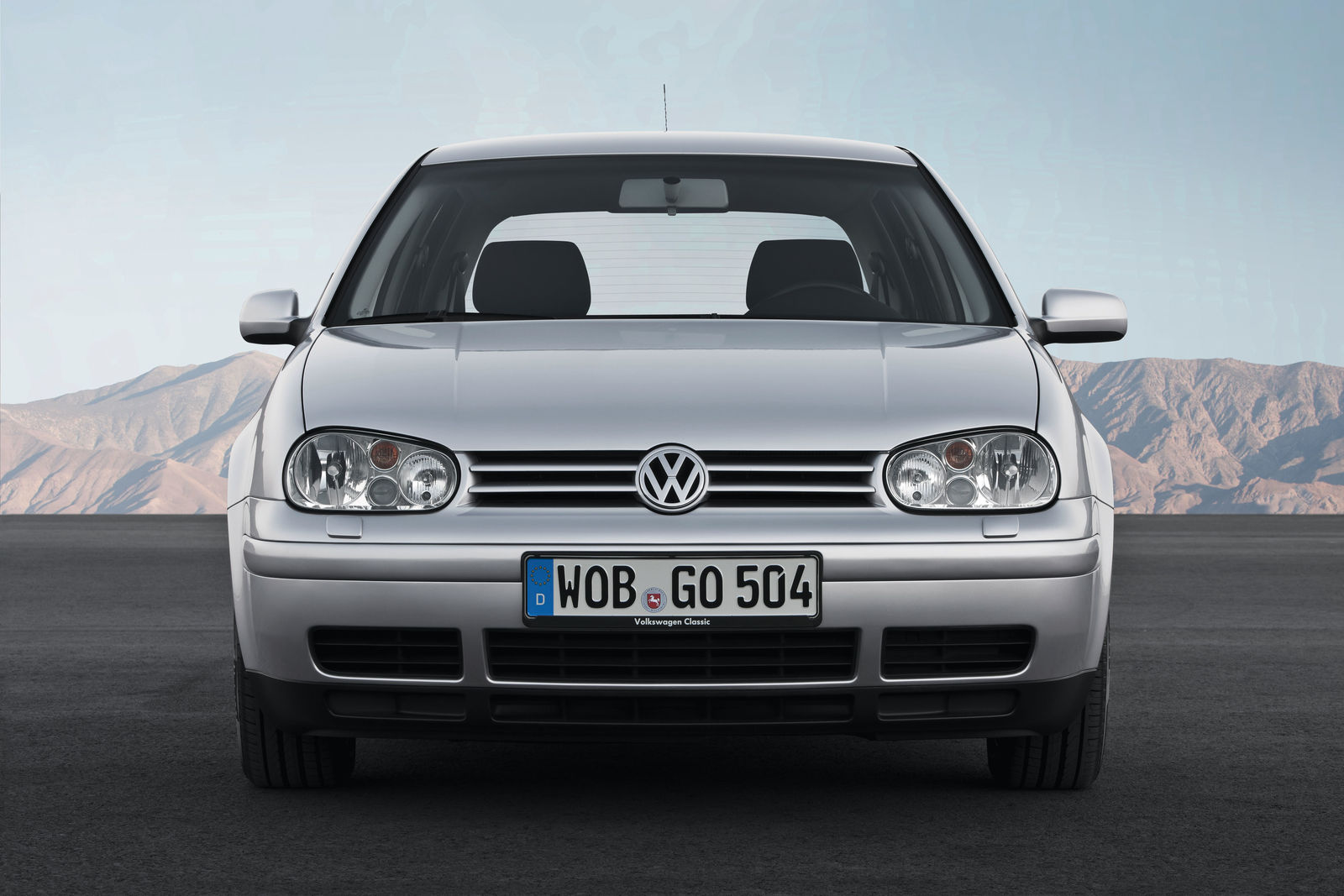 Markeret Bloom skuffet Countdown to the new Golf: Golf Mk 4 – the style icon | Volkswagen Newsroom