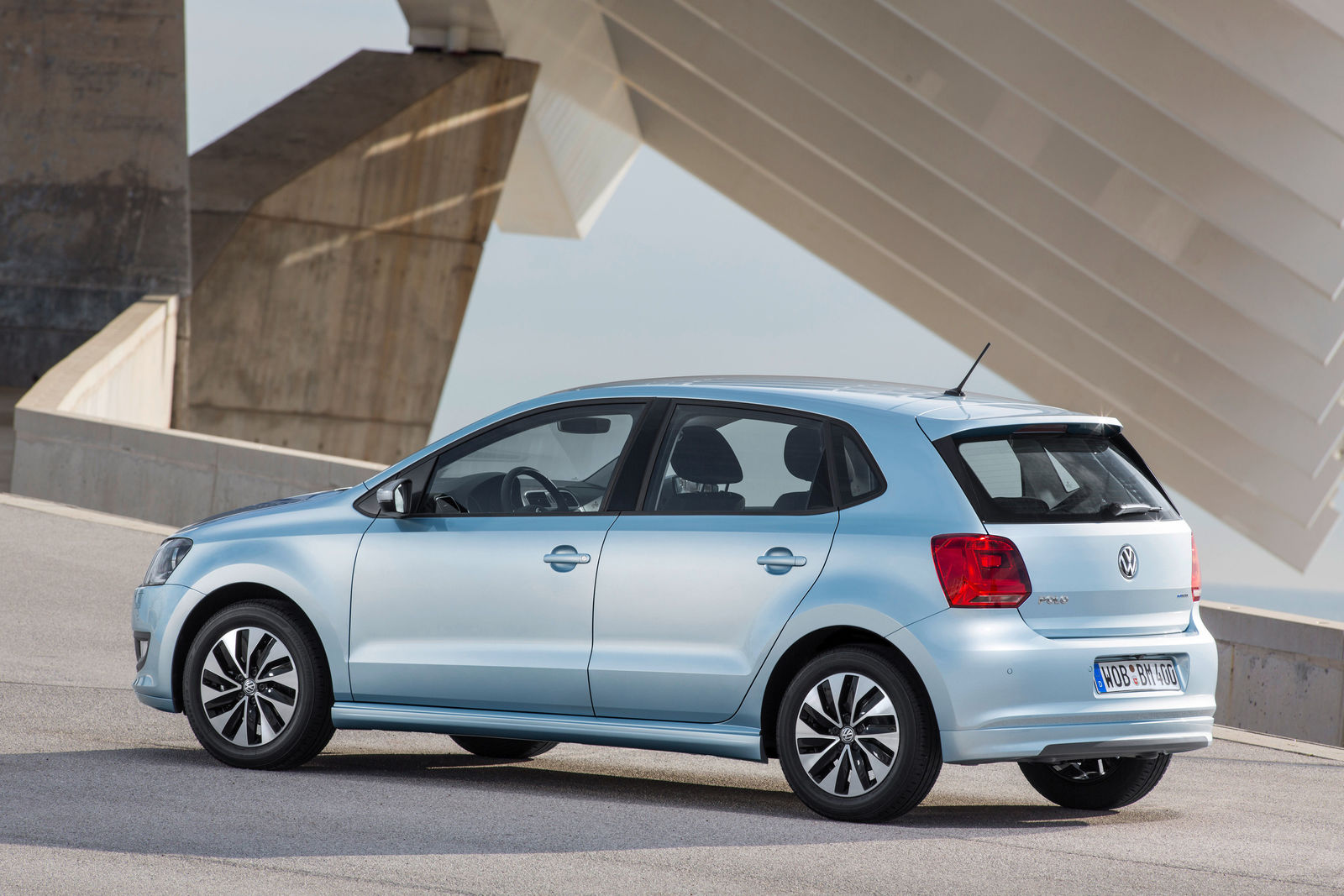 Volkswagen BlueMotion | Volkswagen Newsroom