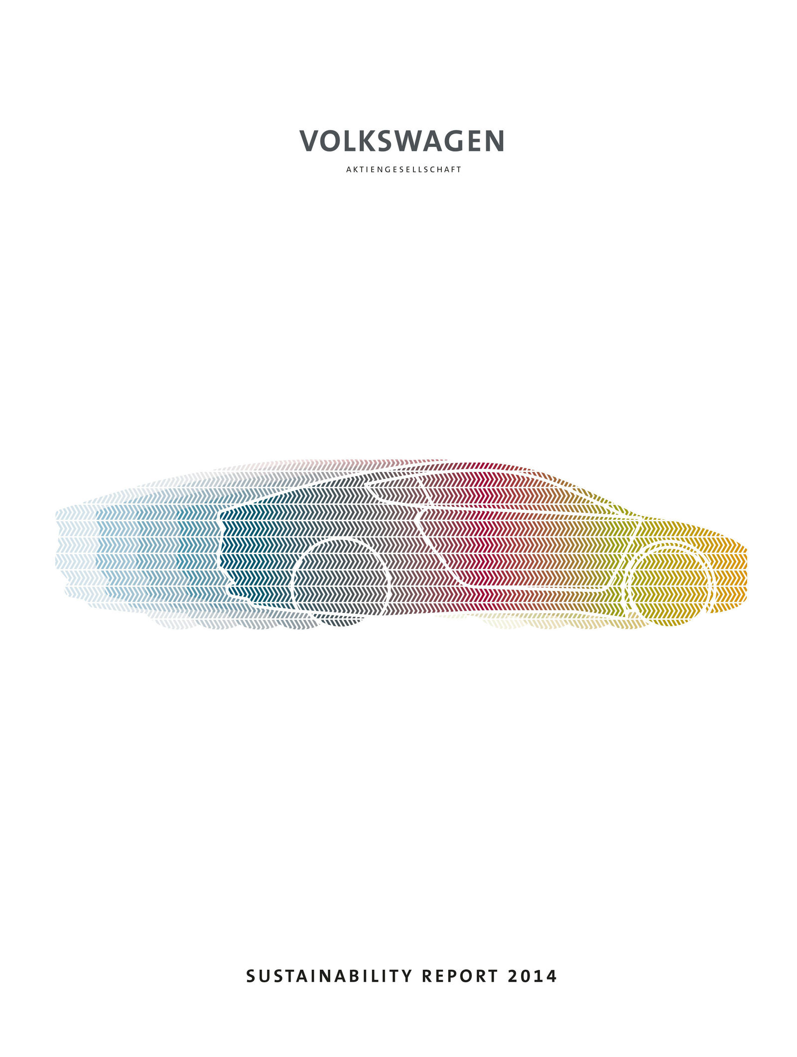 Volkswagen Group to present sustainability report on Twitter for the first time