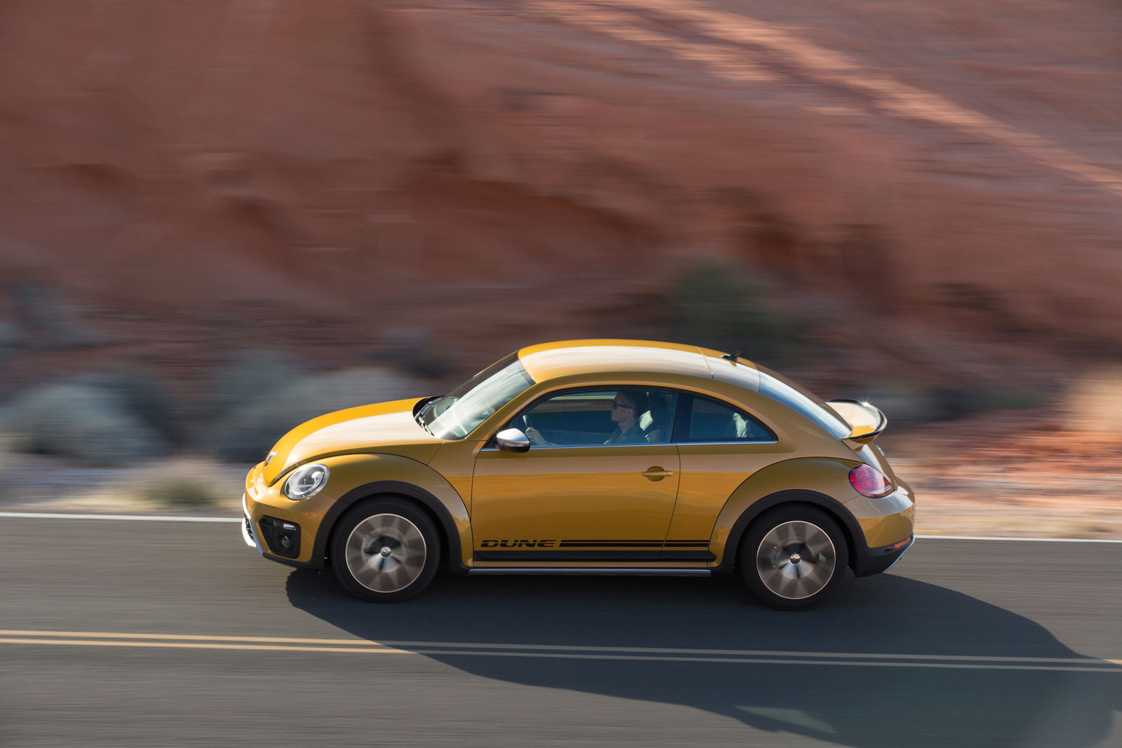 Volkswagen Beetle Dune