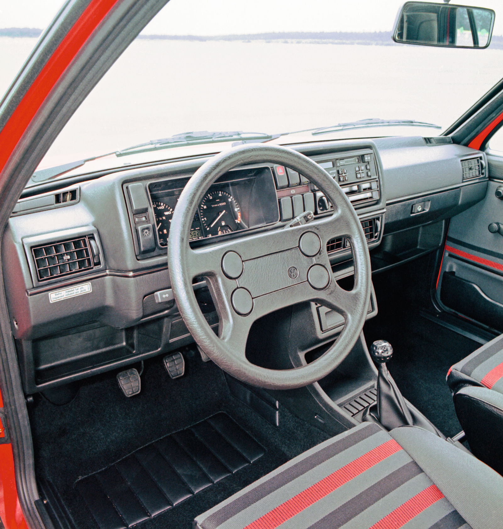 Golf GTI (1986)