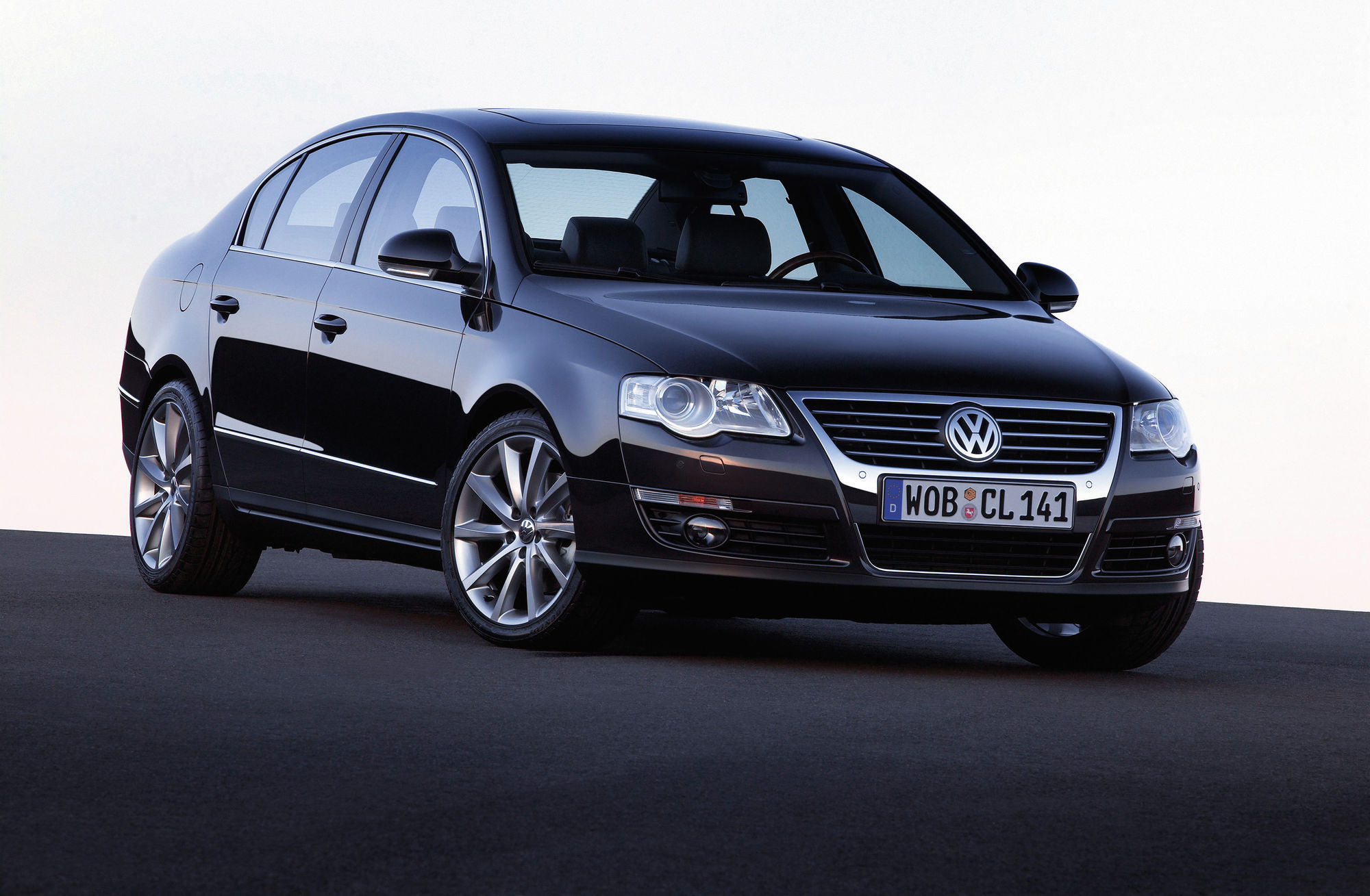 Volkswagen Passat | Volkswagen Newsroom