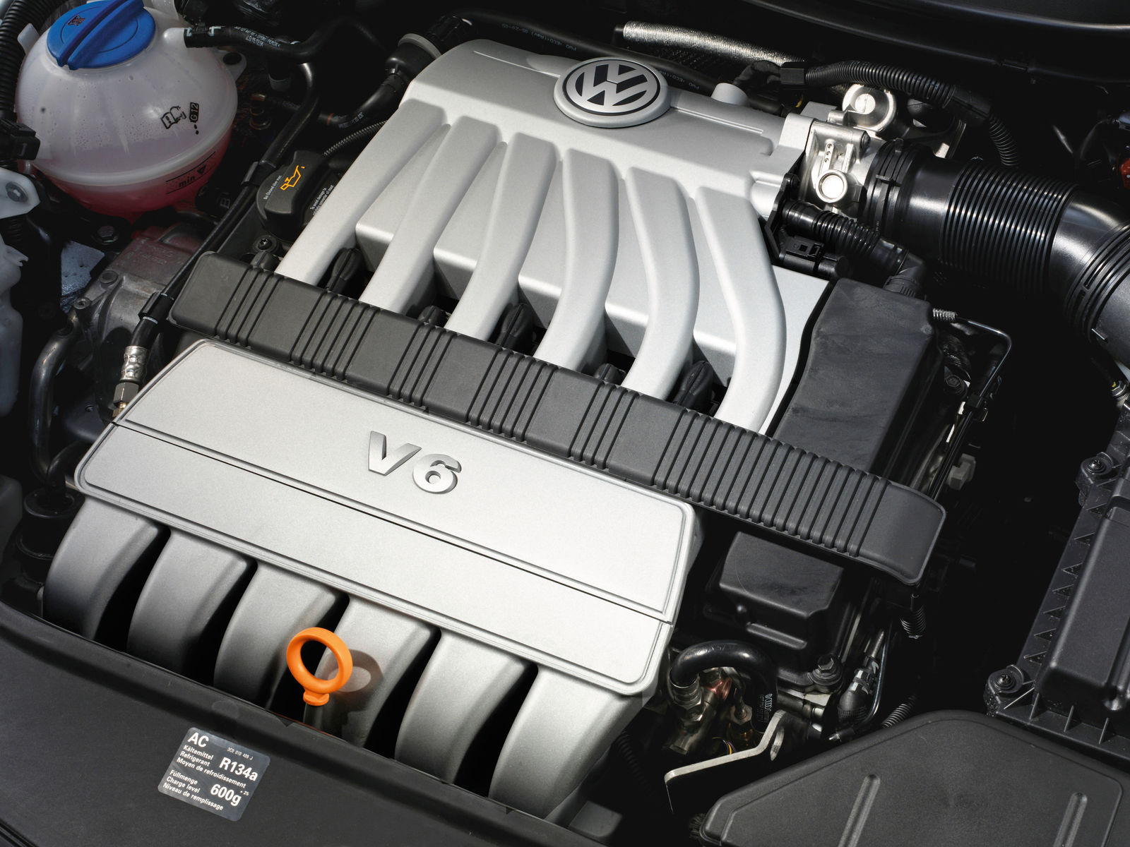 Volkswagen Passat 4Motion und Passat Variant 4Motion