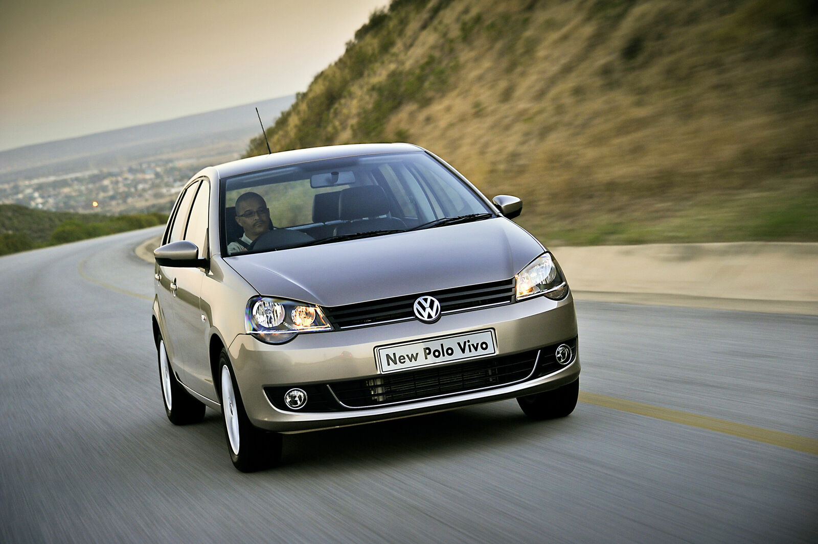 Volkswagen baut Afrika-Strategie aus - Fahrzeugfertigung in Kenia geplant