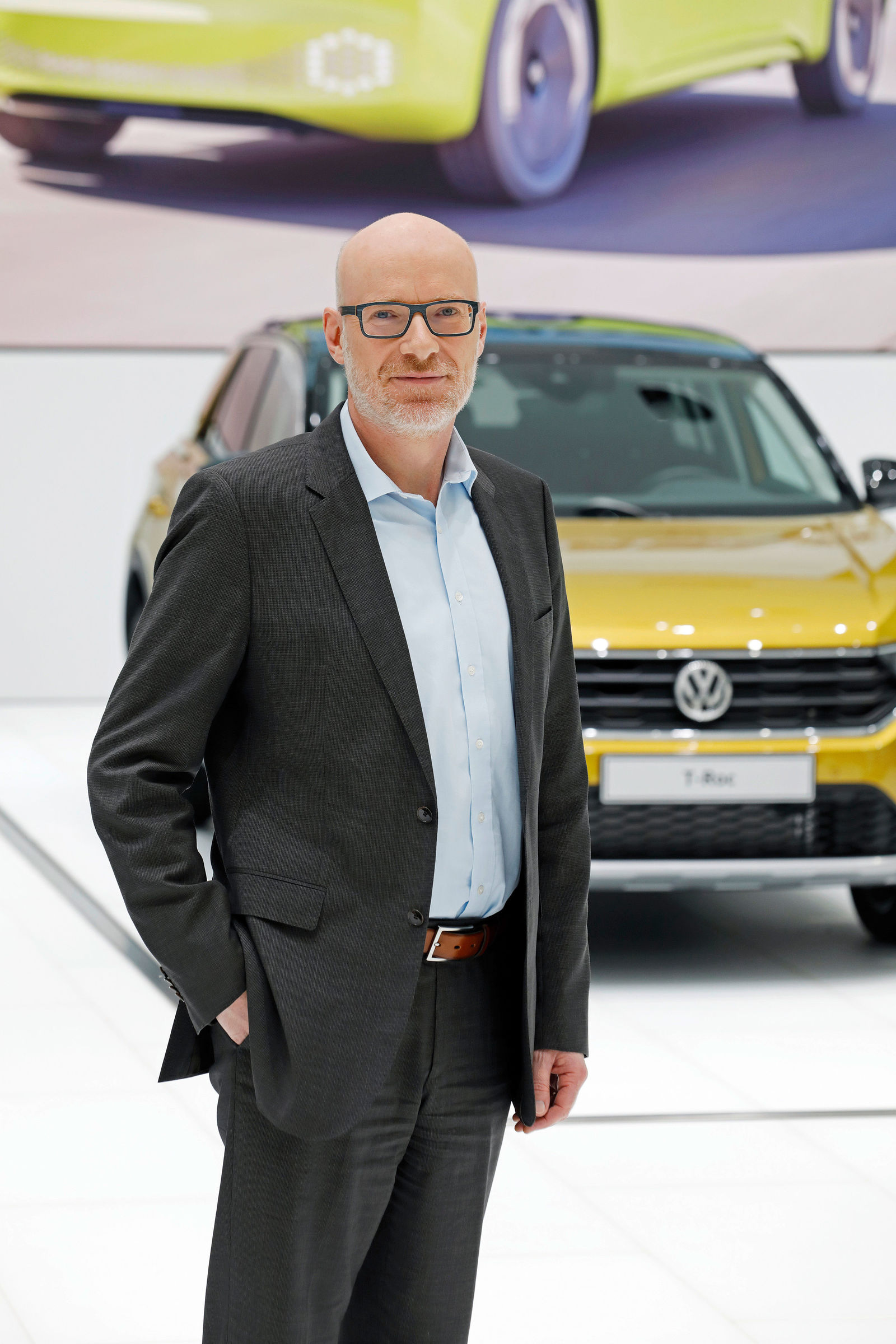 Dr. Stephan Kollenbach