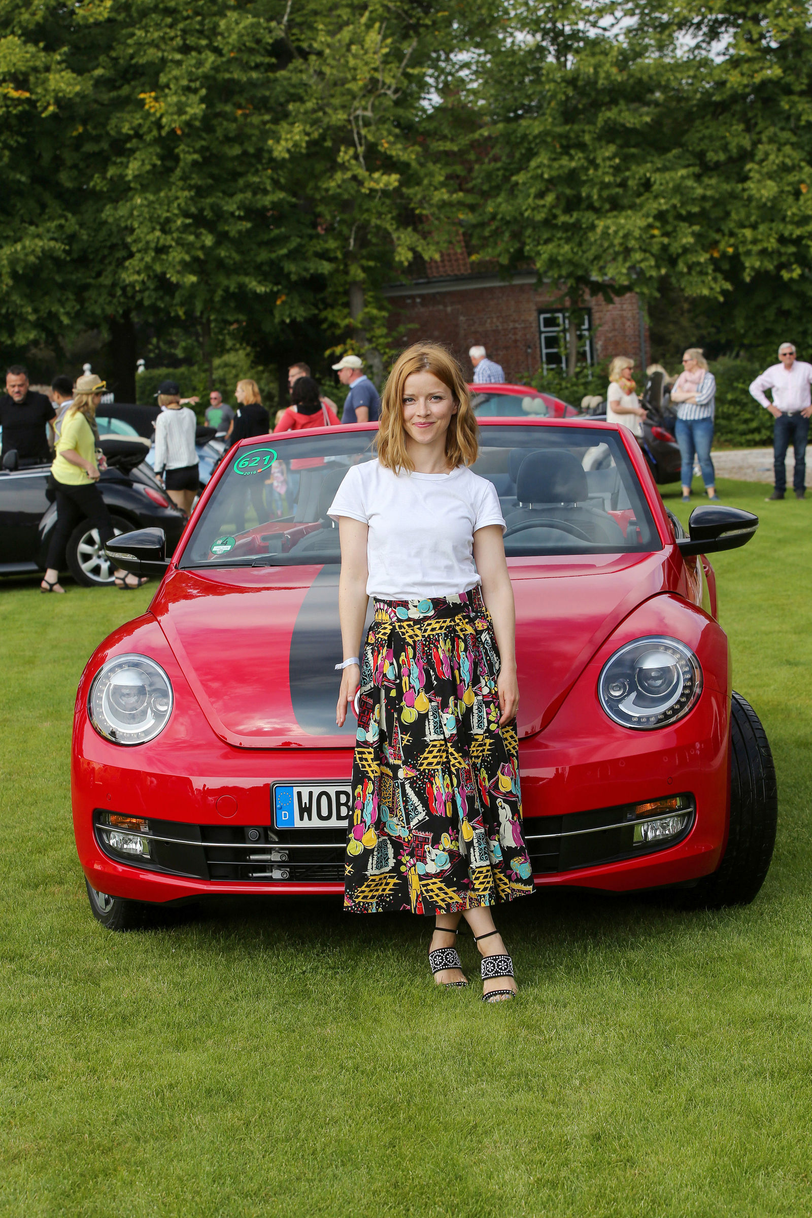 Beetle Sunshinetour 2016