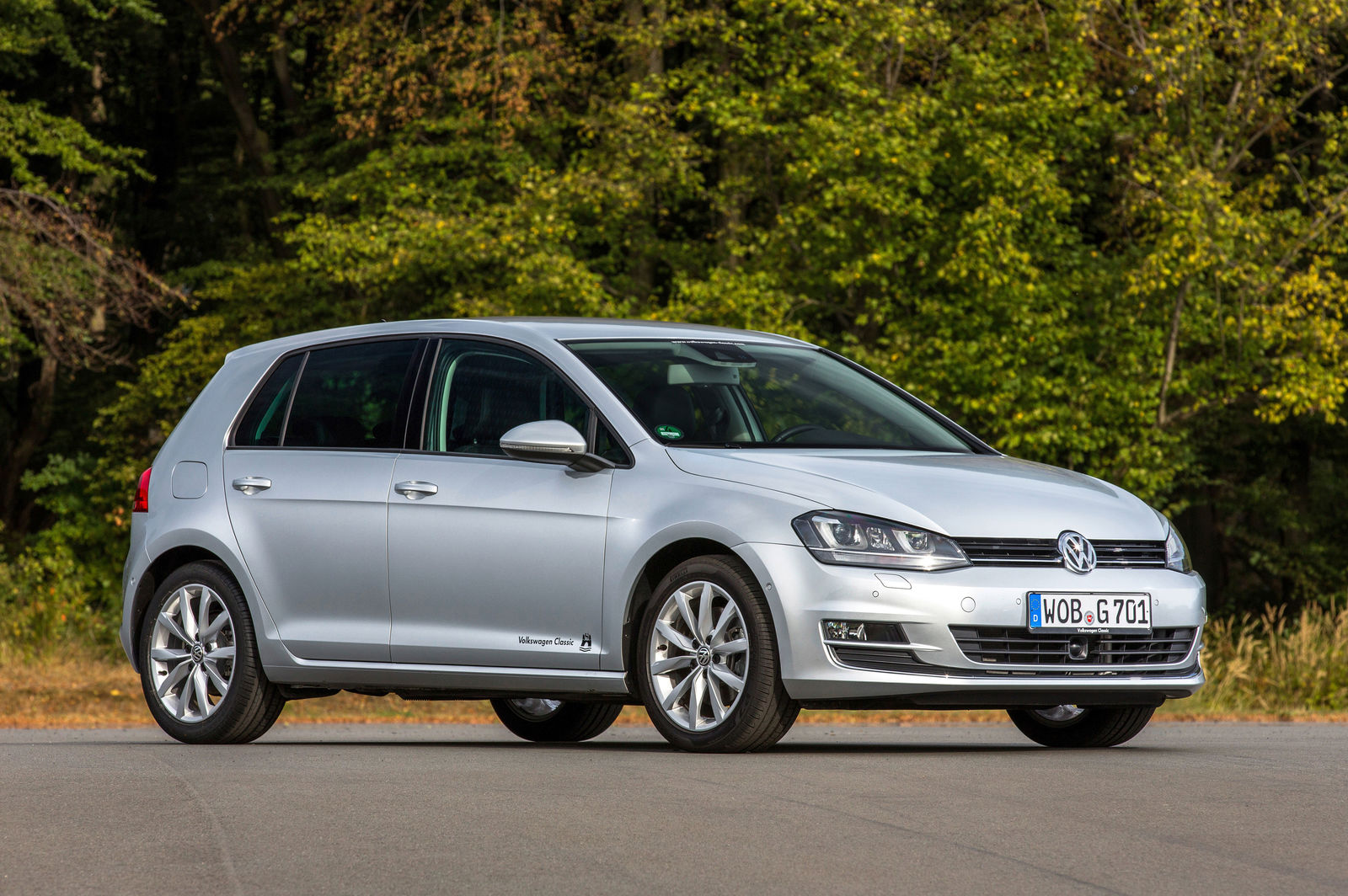 Golf 7 Generation 2012 2019 Volkswagen Newsroom Golf 7 Generation 2012 2019 Volkswagen Newsroom