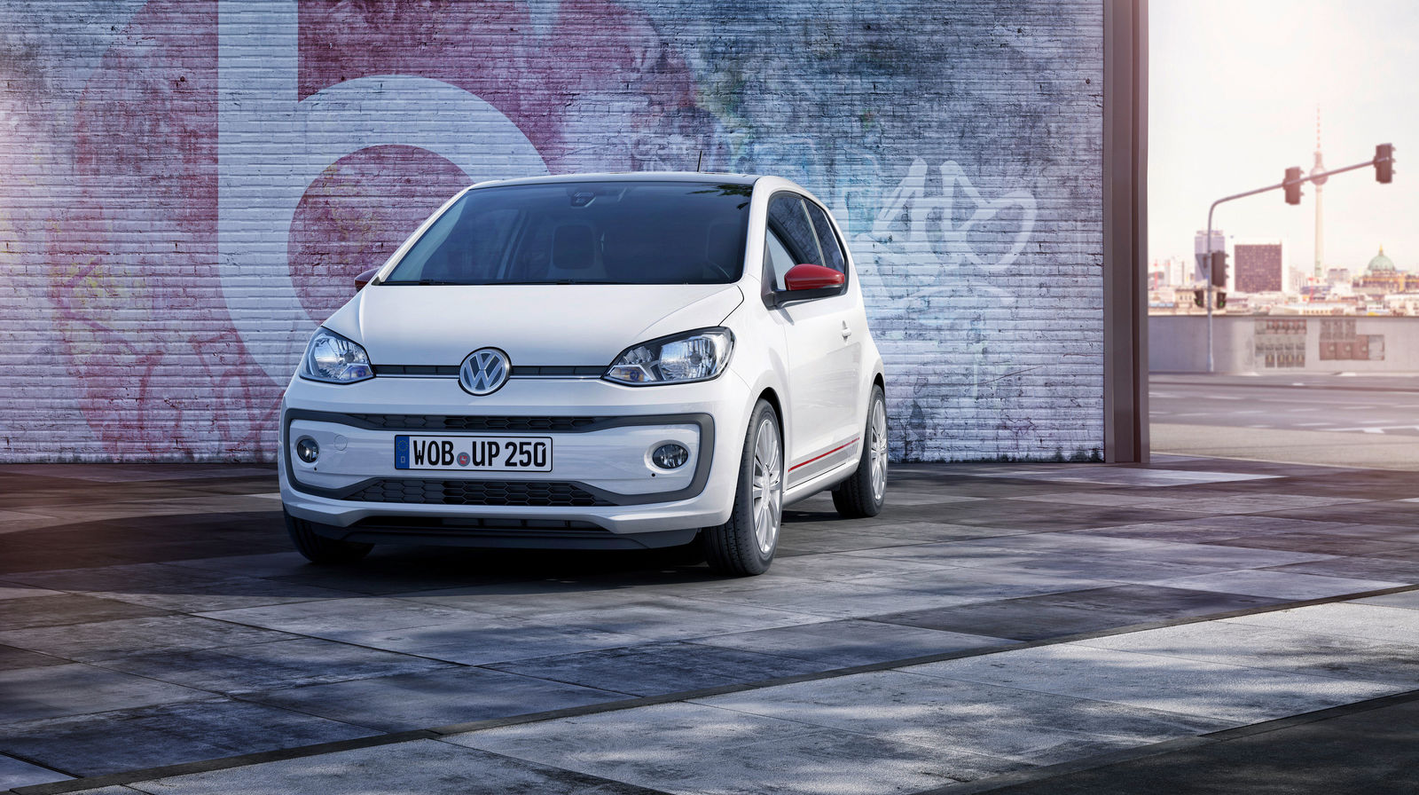 Vw up beats clearance