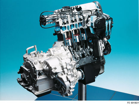 Polo R Engine Technology: Polo | Volkswagen Newsroom