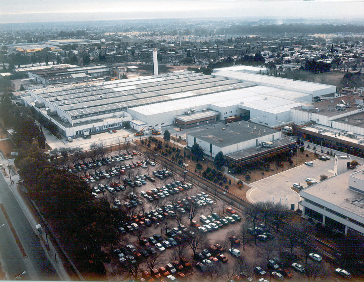 Volkswagen Argentina S.A. | Volkswagen Newsroom