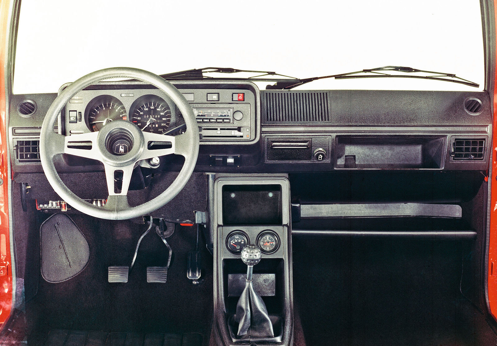 Golf GTI (1976)