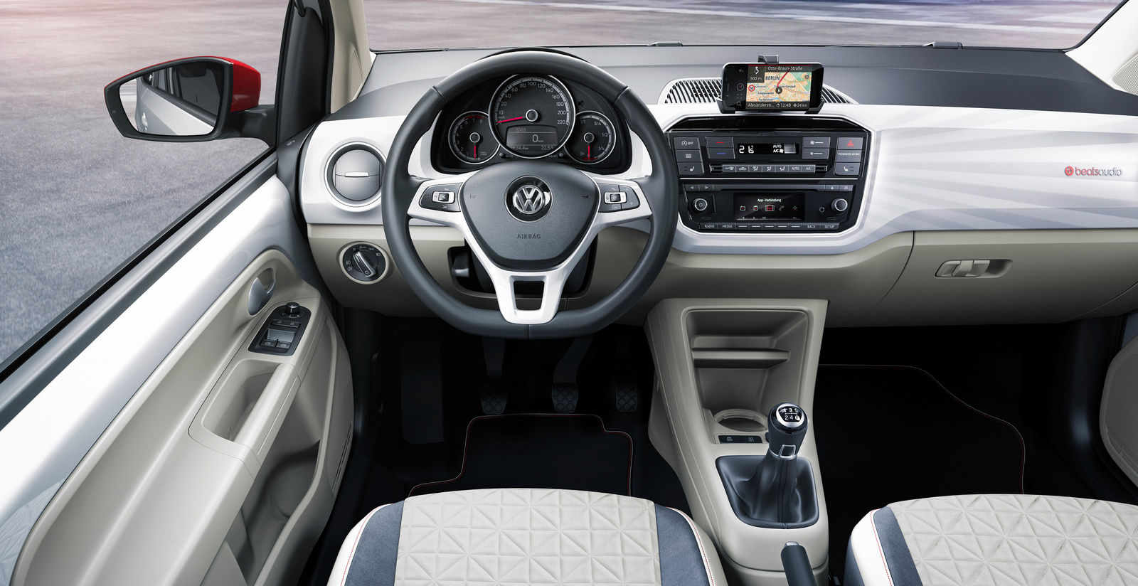 Volkswagen beats | Volkswagen Newsroom