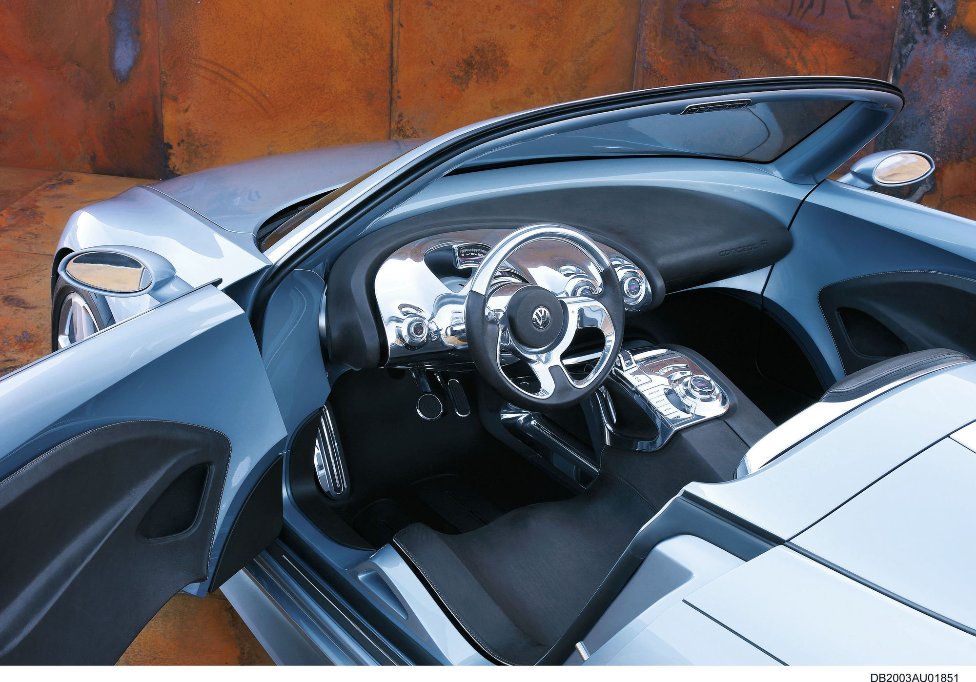 concept R | Volkswagen Newsroom