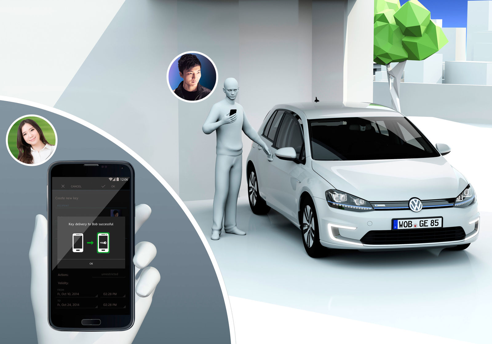 CES Asia 2015