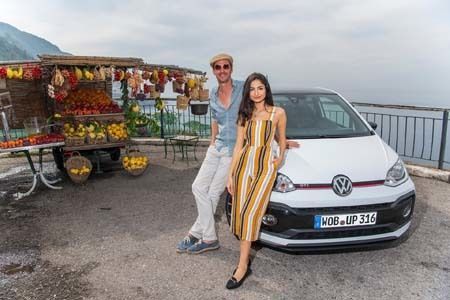 Volkswagen Event Amalfiküste 201827./28.05.2018Fotograf : Paul Schirnhofer