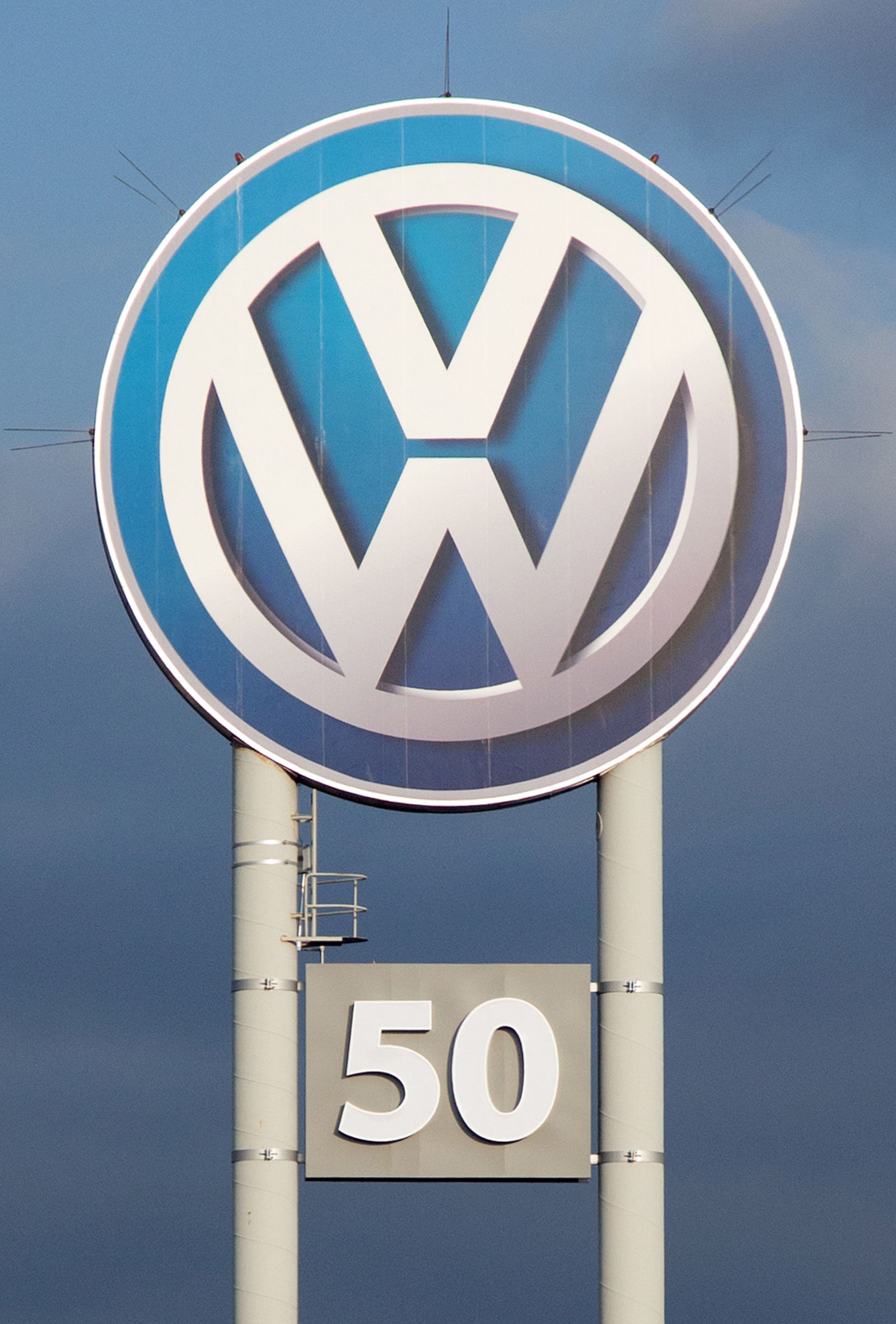 Volkswagen Konzern setzt mit Golf Produktion in Mexiko weiteren Meilenstein in Nordamerika