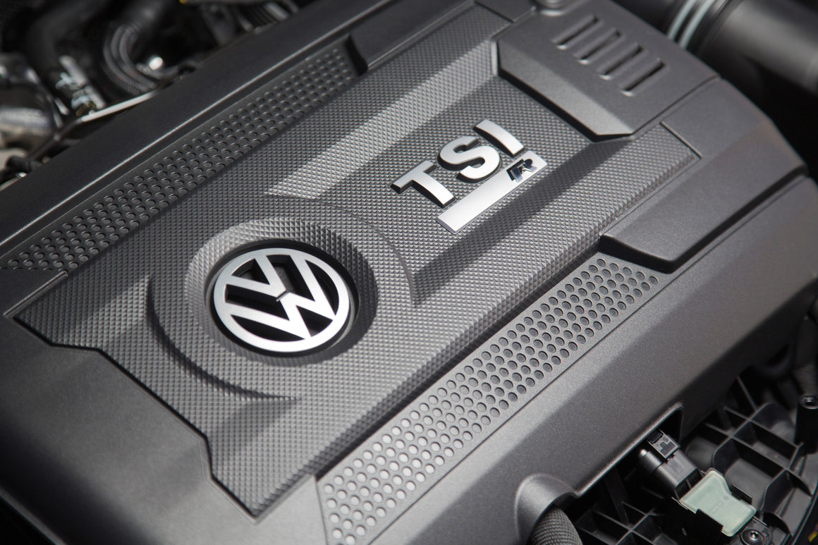 Volkswagen Golf R | Volkswagen Newsroom