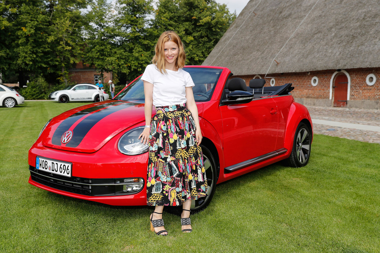 Beetle Sunshinetour 2016